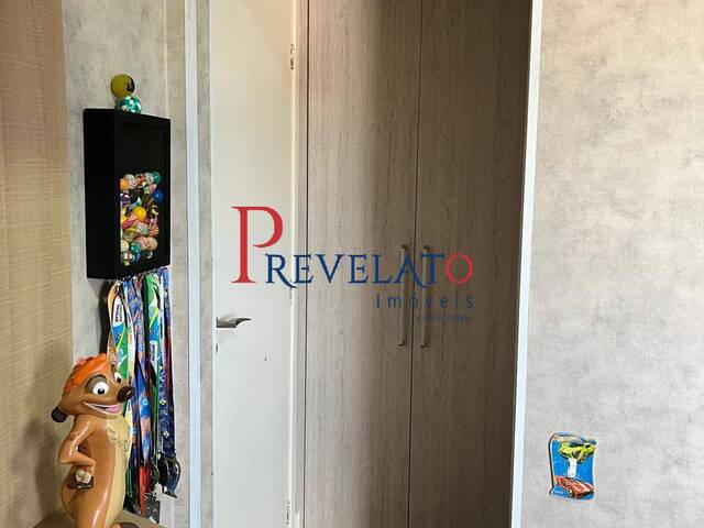 Apartamento para Venda em São Bernardo do Campo - 4