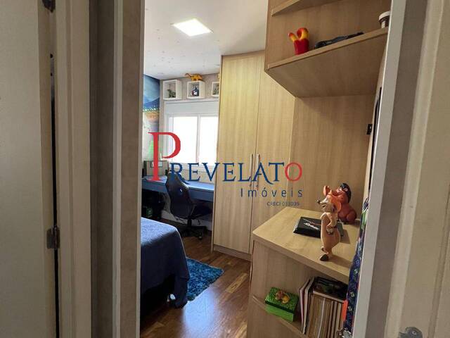 Apartamento para Venda em São Bernardo do Campo - 5