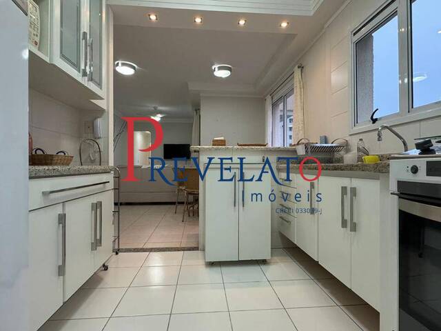 Apartamento para Venda em Guarujá - 5
