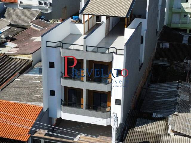 #AP-9312 - Apartamento para Venda em Santo André - SP - 2