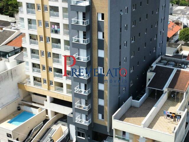#CB-9313 - Apartamento para Venda em Santo André - SP - 2