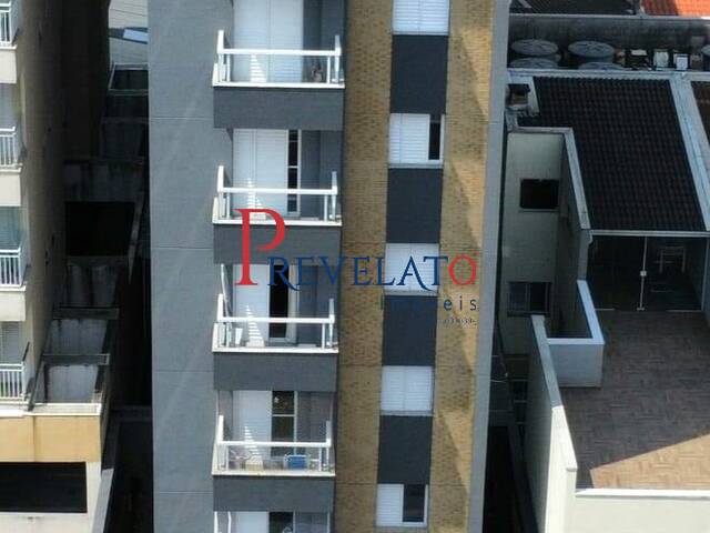 #CB-9313 - Apartamento para Venda em Santo André - SP - 3