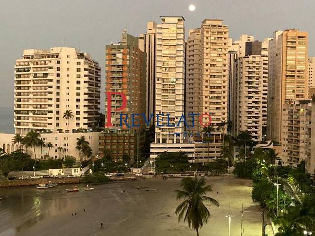 #AP-9315 - Apartamento para Venda em Guarujá - SP - 1
