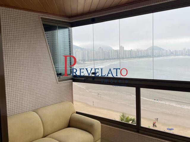 #AP-9315 - Apartamento para Venda em Guarujá - SP - 2