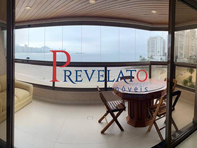 #AP-9315 - Apartamento para Venda em Guarujá - SP - 3
