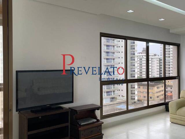 Apartamento para Venda em Guarujá - 4