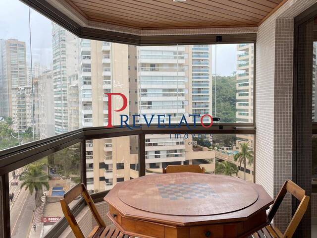Apartamento para Venda em Guarujá - 5