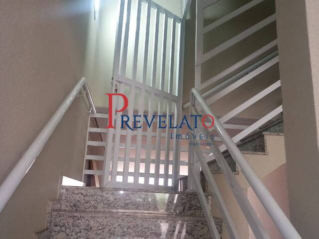 #AP-9316 - Apartamento para Venda em Santo André - SP - 3