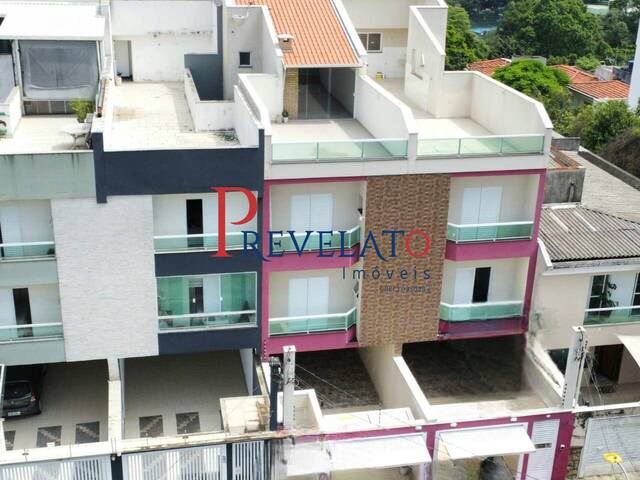 Apartamento para Venda em Santo André - 4