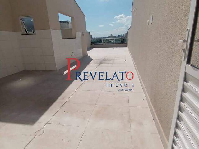 Apartamento para Venda em Santo André - 5