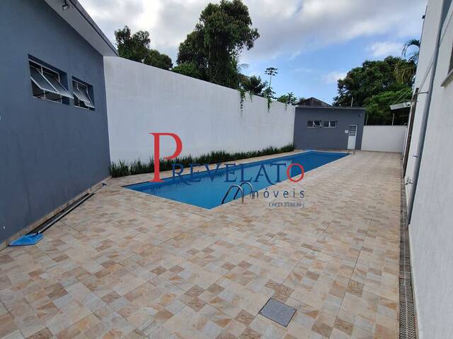 #CT-9318 - Casa para Venda em Bertioga - SP - 2