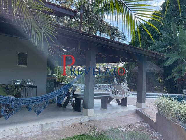 #CT-9317 - Casa para Venda em Bertioga - SP - 3