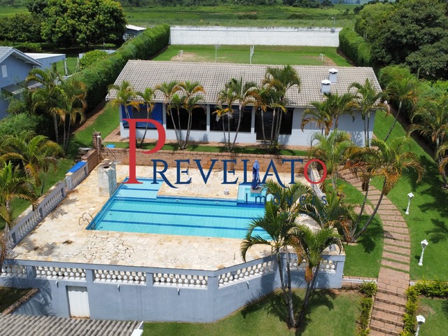#CT-9308 - Casa em condomínio para Venda em Salto - SP - 3