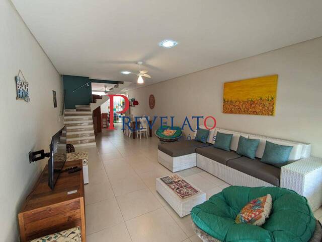 #SB-9319 - Casa para Venda em São Sebastião - SP - 1