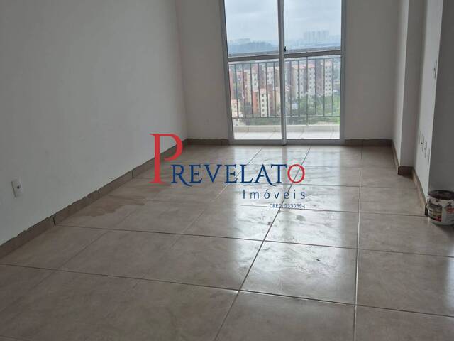 #AP-9320 - Apartamento para Venda em São Bernardo do Campo - SP - 1