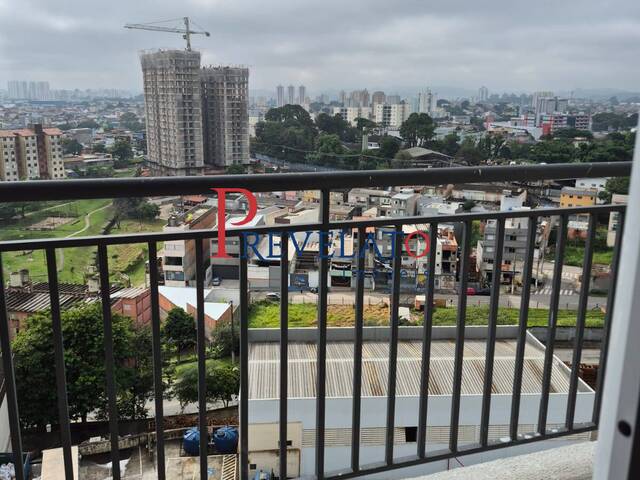 #AP-9320 - Apartamento para Venda em São Bernardo do Campo - SP - 2