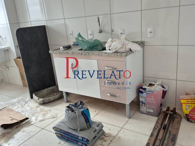 #AP-9320 - Apartamento para Venda em São Bernardo do Campo - SP - 3