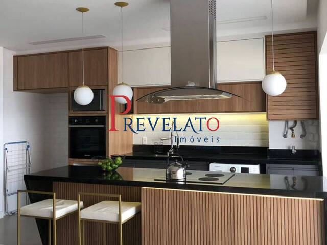 #AP-9324 - Apartamento para Venda em São Bernardo do Campo - SP - 3