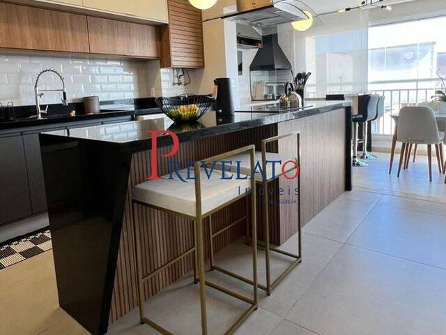 #AP-9324 - Apartamento para Venda em São Bernardo do Campo - SP - 1