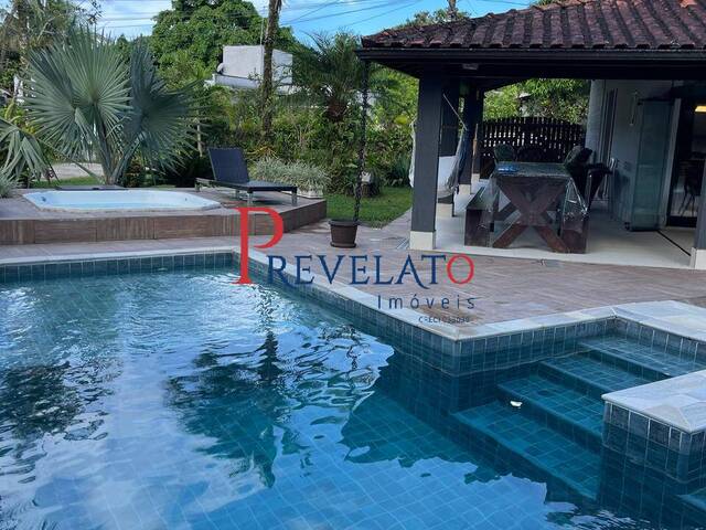 #CT-9328 - Casa para Venda em Bertioga - SP - 2