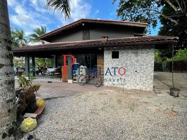 Casa para Venda em Bertioga - 4