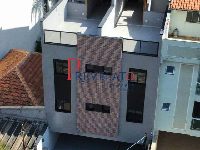 Apartamento para Venda em Santo André - 4