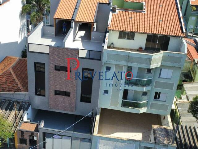 #AP-9329 - Apartamento para Venda em Santo André - SP - 2