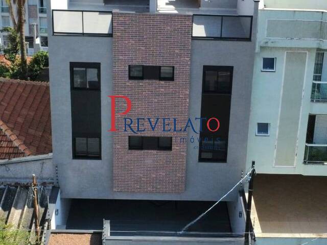 #AP-9329 - Apartamento para Venda em Santo André - SP - 1