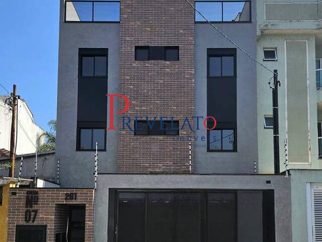 #AP-9329 - Apartamento para Venda em Santo André - SP - 3