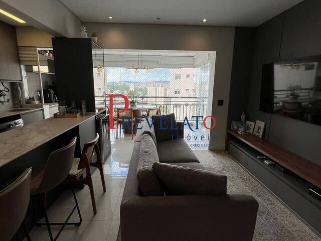 Apartamento para Venda em São Bernardo do Campo - 5