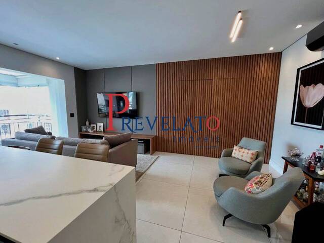 #AP-9330 - Apartamento para Venda em São Bernardo do Campo - SP - 3