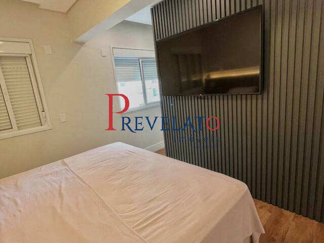 #AP-9330 - Apartamento para Venda em São Bernardo do Campo - SP - 2