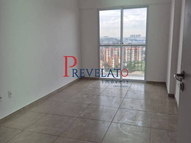 #AP-9320 - Apartamento para Venda em São Bernardo do Campo - SP - 1