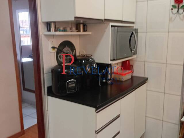 #AP-9333 - Apartamento para Venda em São Bernardo do Campo - SP - 3