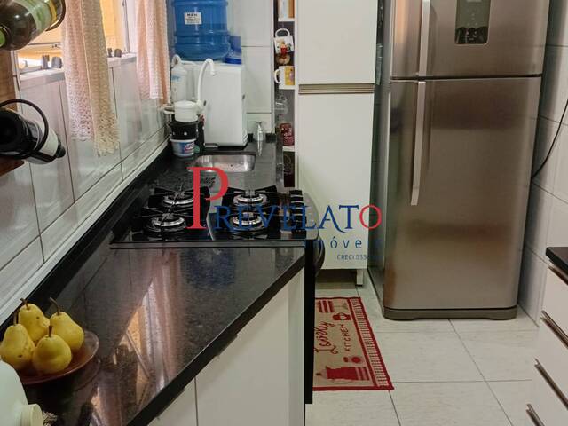 #AP-9333 - Apartamento para Venda em São Bernardo do Campo - SP - 1