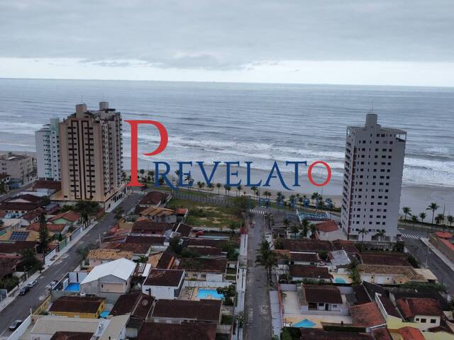#CT-9334 - Casa para Venda em Praia Grande - SP - 3
