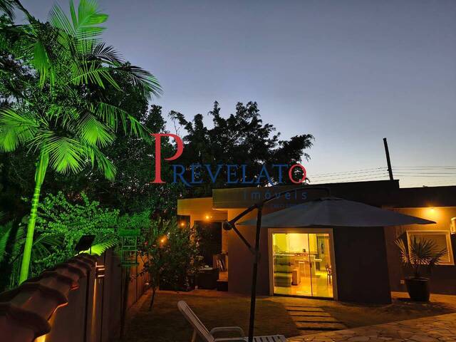#CT-9335 - Casa para Venda em Bertioga - SP - 1