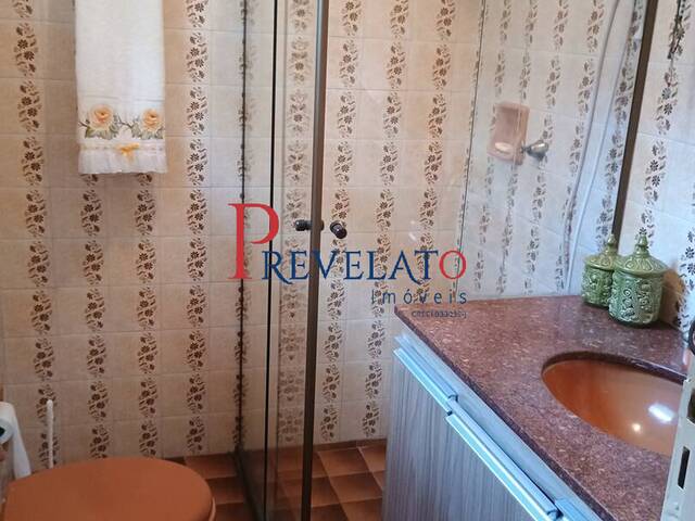 #CT-9336 - Apartamento para Venda em São Bernardo do Campo - SP - 3