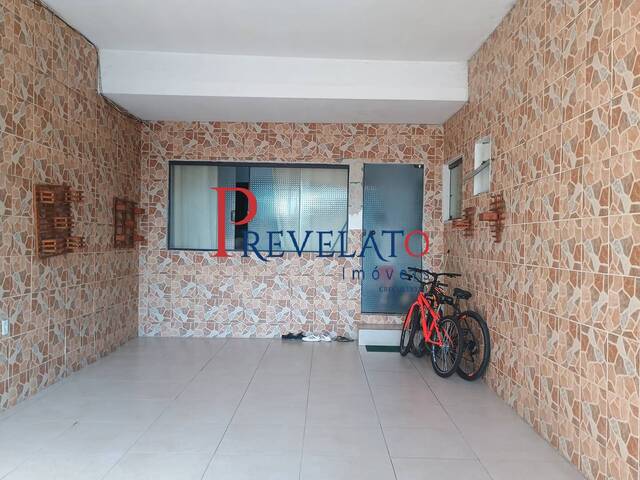 #PR-9337 - Casa para Venda em São Bernardo do Campo - SP - 1