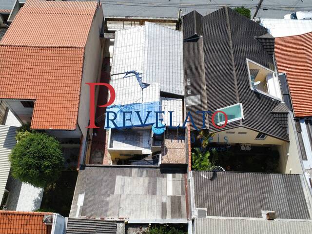 #CT- 9339 - Casa para Venda em São Bernardo do Campo - SP - 2