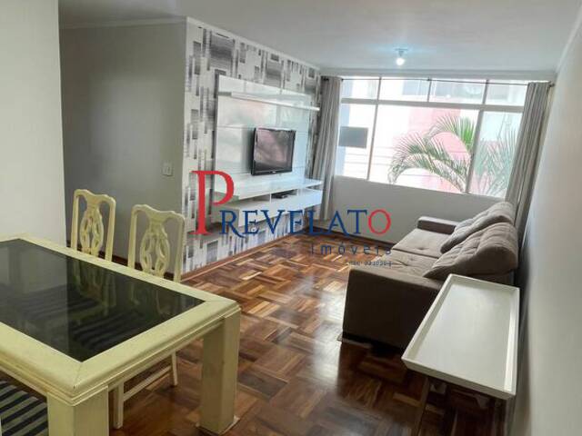 #AP-9340 - Apartamento para Venda em São Bernardo do Campo - SP - 2