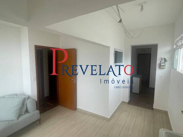 Apartamento para Venda em São Bernardo do Campo - 5