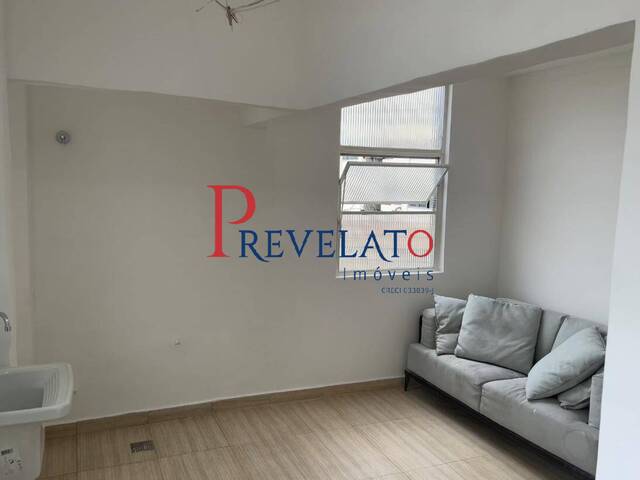 Apartamento para Venda em São Bernardo do Campo - 4