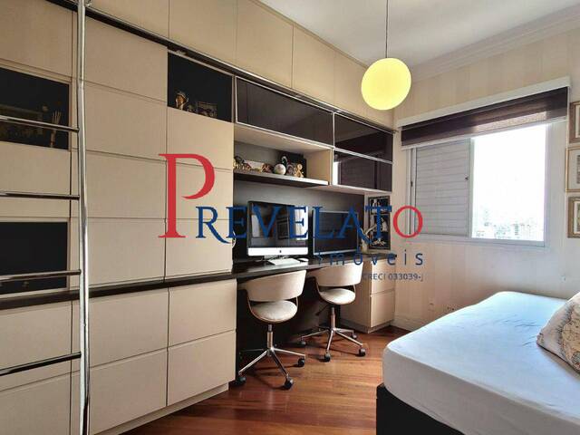#AP-9343 - Apartamento para Venda em São Bernardo do Campo - SP - 3