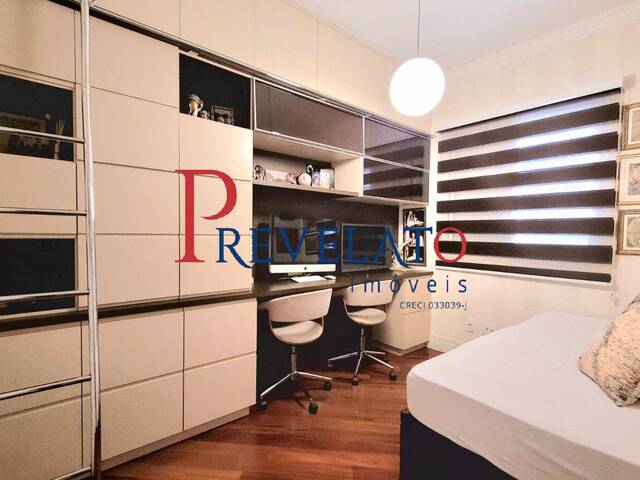 Apartamento para Venda em São Bernardo do Campo - 4