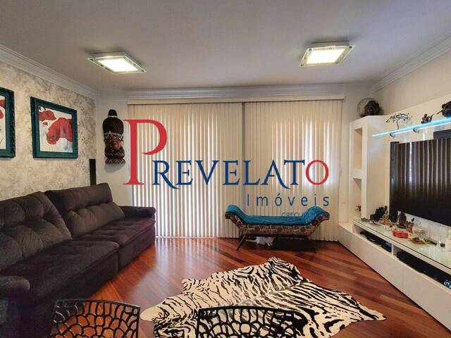 #AP-9343 - Apartamento para Venda em São Bernardo do Campo - SP - 1
