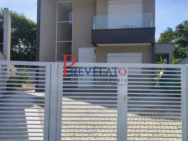 Sobrado para Venda em Bertioga - 4