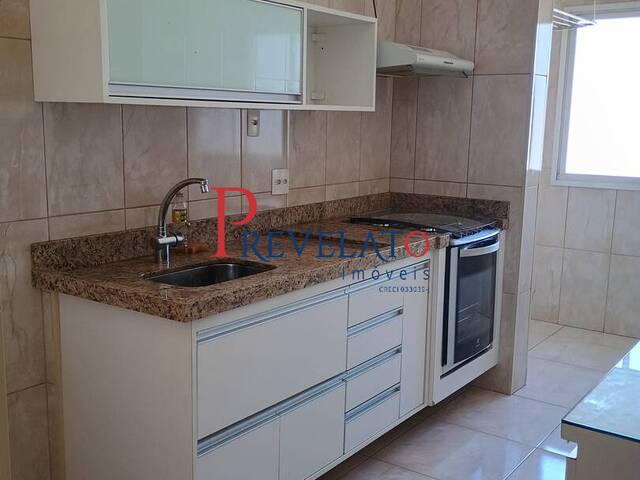 #AP-9345 - Apartamento para Venda em São Bernardo do Campo - SP - 1