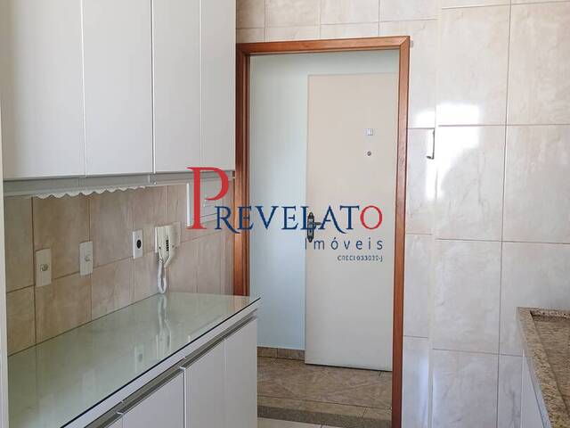 #AP-9345 - Apartamento para Venda em São Bernardo do Campo - SP - 2