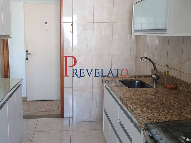 #AP-9345 - Apartamento para Venda em São Bernardo do Campo - SP - 3